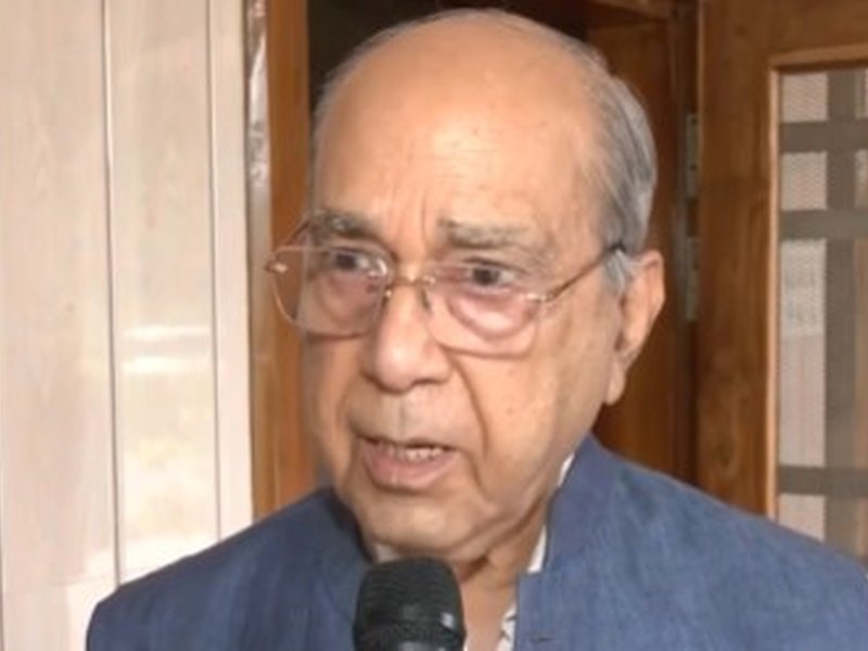 Devotees must remain at centre of every decision at Ram Temple: Nripendra Misra