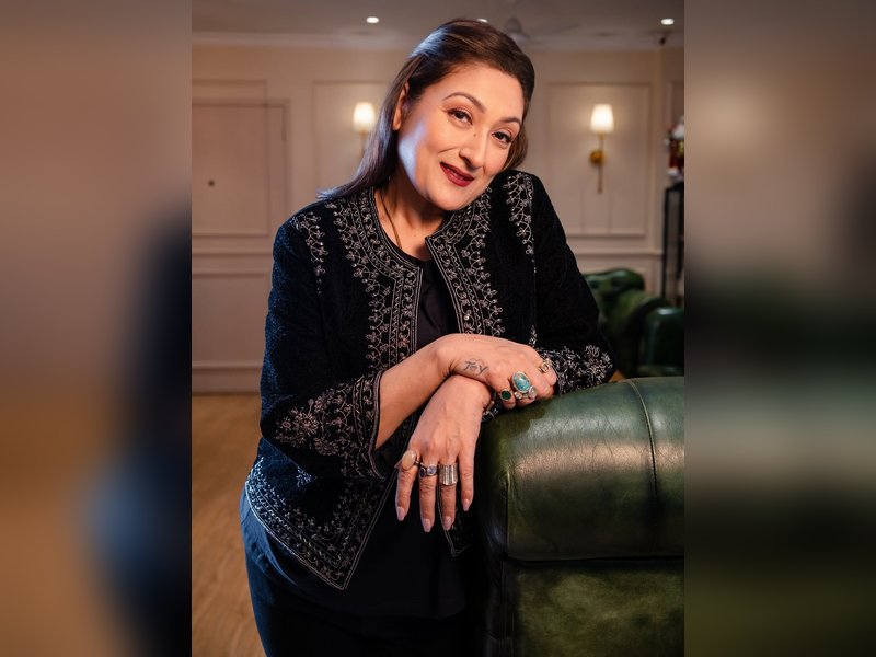 Sunita Ahuja on ‘Lock Upp 2’ exit: ‘My diabetes increased, so I had to leave the game’