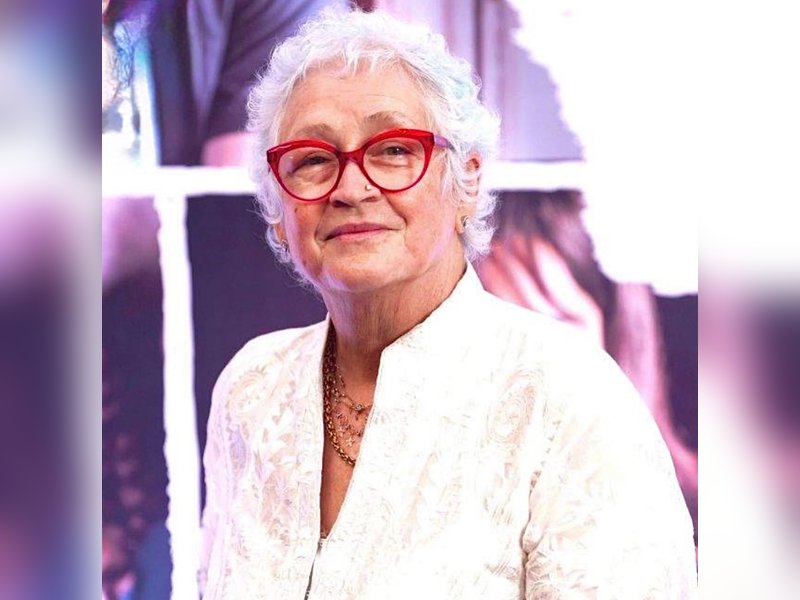 Nafisa Ali reveals she completed chemotherapy and took immunity injections before flying for ‘Max, Min & Meowzaki’ event