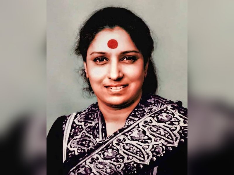 Venkat Prabhu on iconic singer S Janaki's demise: It's heartbreaking, it's scary! (Photo: Venkat Prabhu/ X)