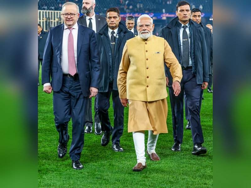 PM Modi’s 3-nation tour opens doors for India's long-term strategic ties, including Uranium nod