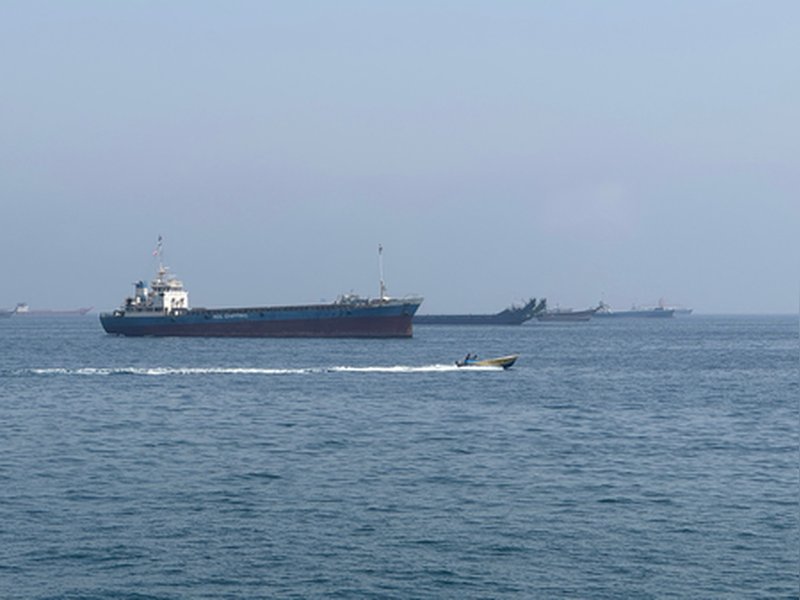 MEA on Indian Seafarers