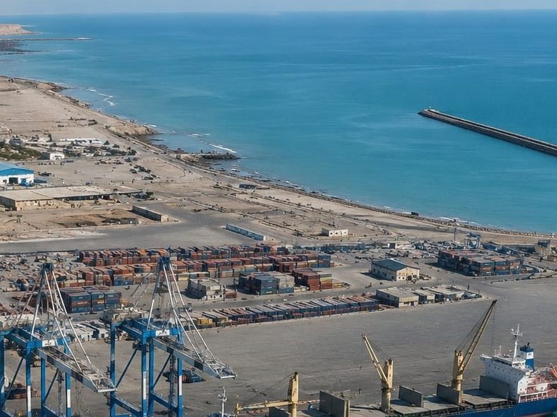 India reassessing Afghan connectivity beyond Chabahar amid regional uncertainty: Report