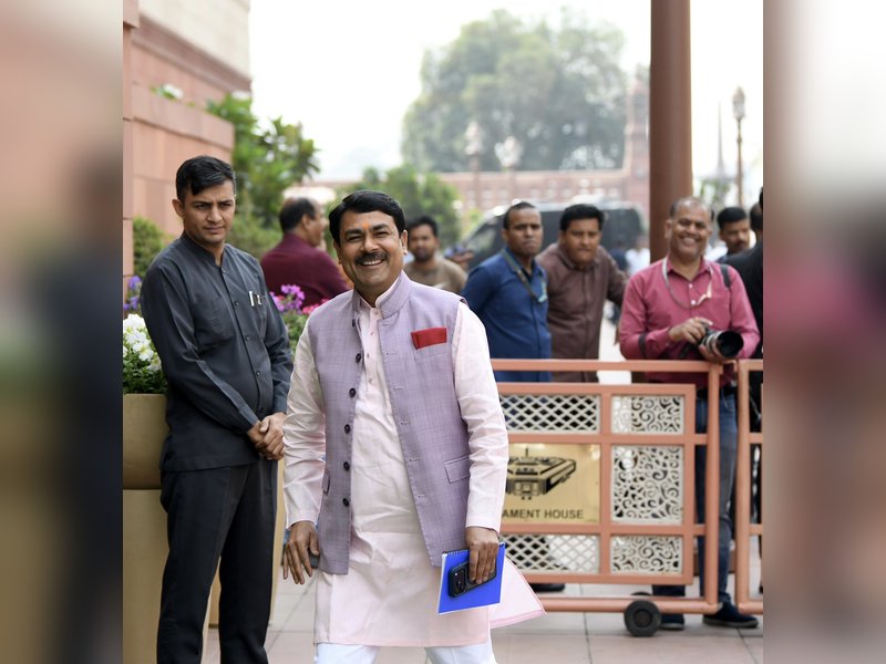 सपा सांसद आनंद भदौरिया बोले- विधानसभा उम्मीदवार का फैसला राष्ट्रीय अध्यक्ष अखिलेश ही करेंगे