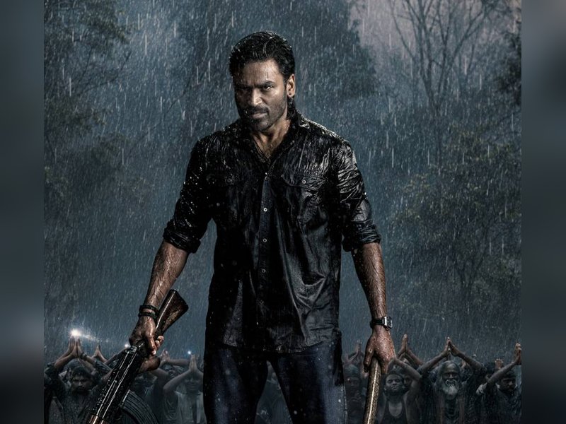 Dhanush, Mammootty-starrer Om's final schedule begins in Malaysia (Photo: Wunderbar Films/X)