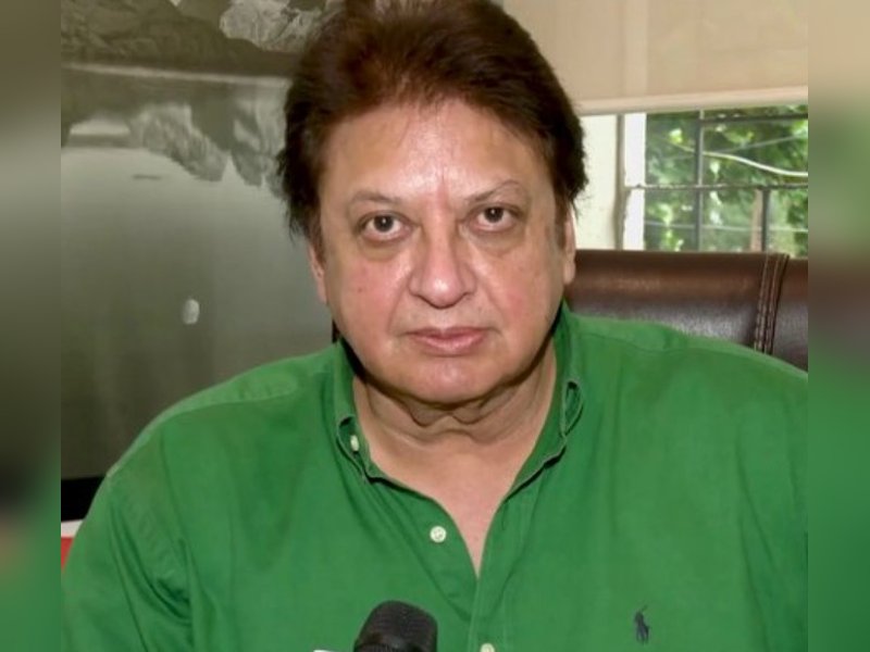 Shashi Ranjan, Satluj