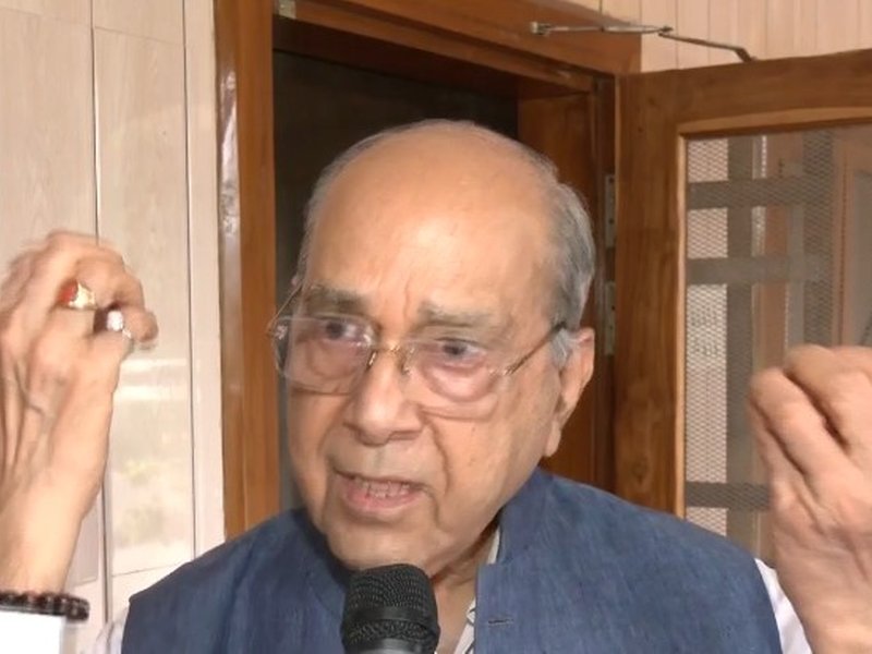 No sign of devotees showing ‘distrust’ in system despite donation row: Nripendra Misra