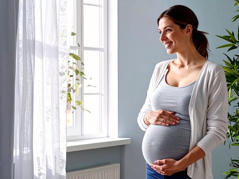 प्रेग्नेंसी में कैसे बढ़ता है चेहरे का ग्लो, जानिए शरीर में क्या-क्या होते हैं बदलाव