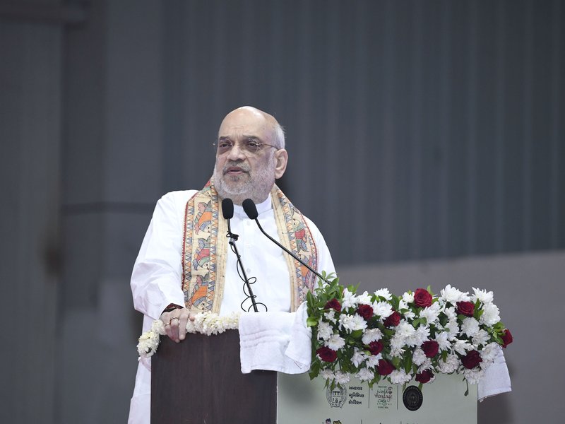 Gujarat: HM Shah to inaugurate 11th INTERPOL Digital Forensics Expert Group meet