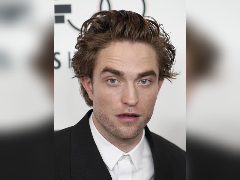 Suki Waterhouse says she wrote ‘Weirdo’ for Robert Pattinson