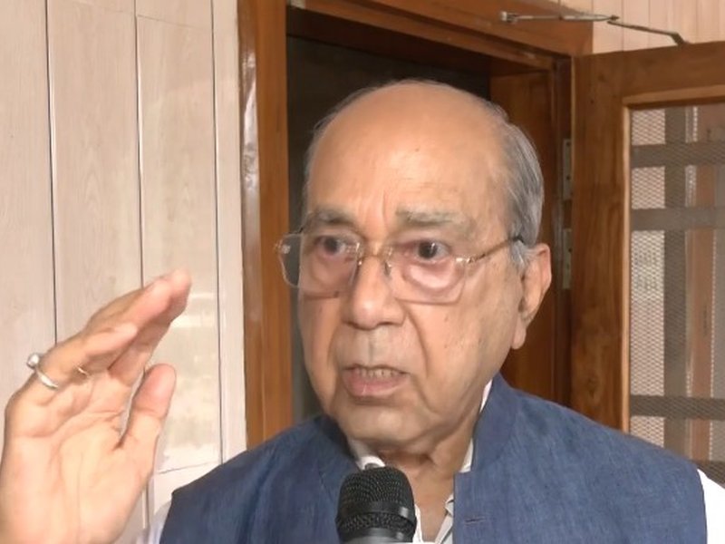 Nripendra Misra says Ram Mandir trust is supreme, CEO to work under its advice 