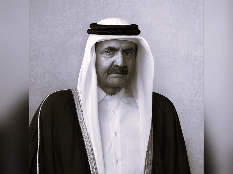 India declares one-day national mourning on demise of Qatar’s former Amir