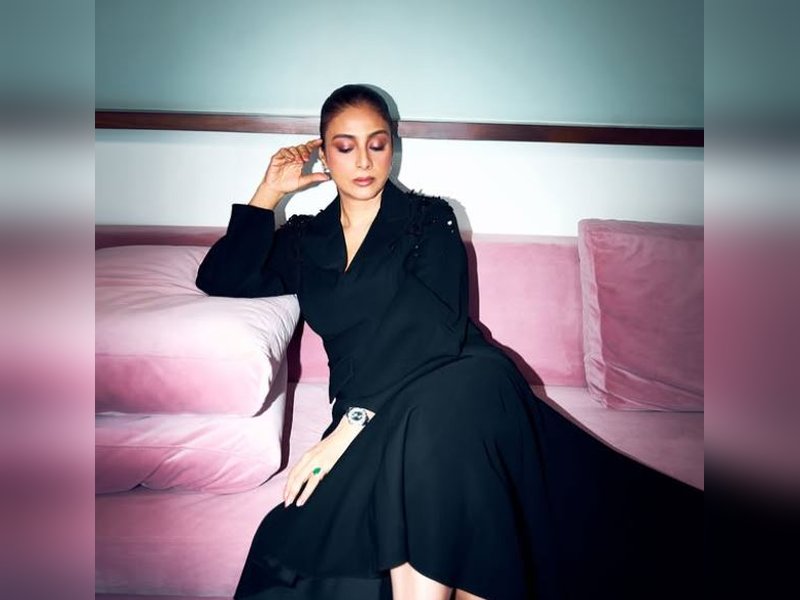 When Tabu talked about the constant human need to please others