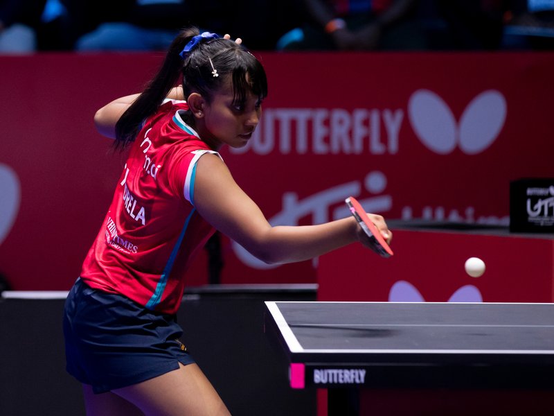UTT Season 7: Syndrela scripts stunning Manika upset in Dempo Goa Challengers’ win; Pavade powers Pune victory against UP