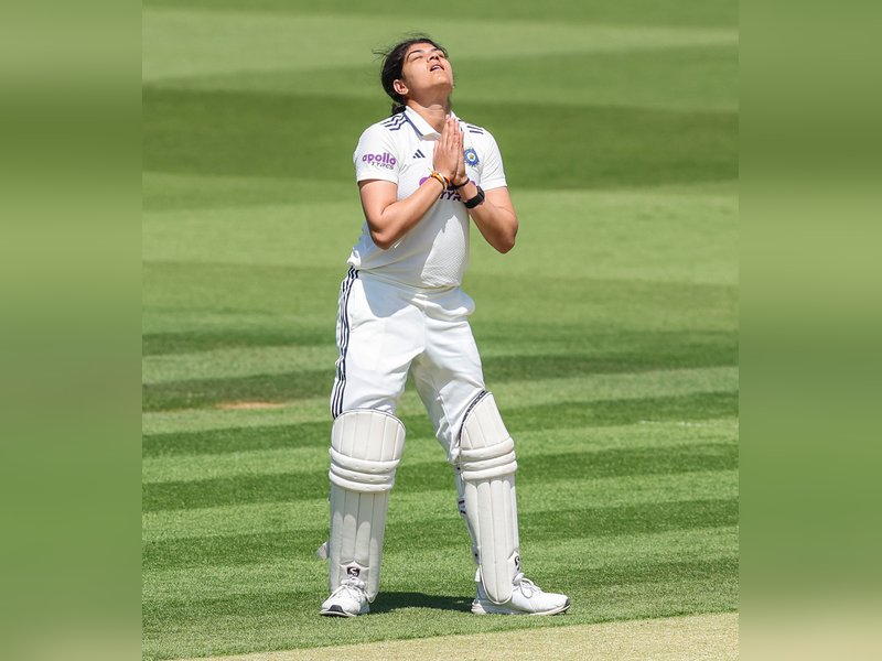'6 months ago, I wouldn't have believed having my name on Lord’s honours board': Yastika