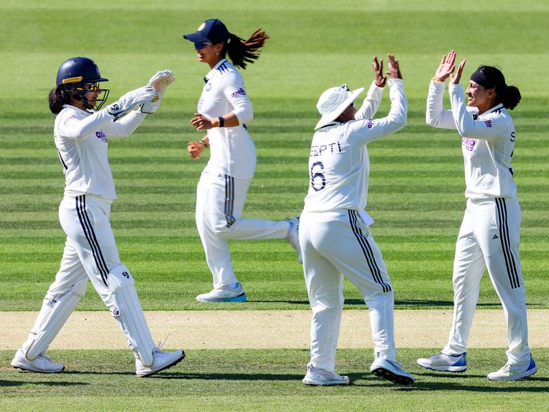 One-off Test: India have executed basics better to dominate England, says Mark Butcher