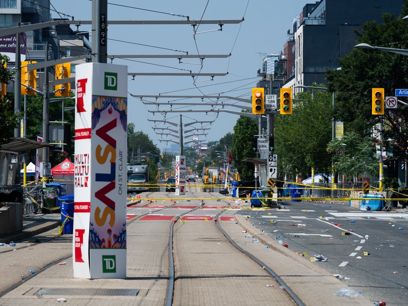Canada: Sexual assault case involving Punjab-origin driver not an isolated incident (File image)