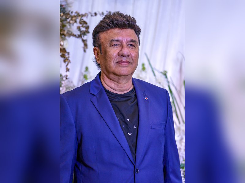 Anu Malik to Bharti Singh, Haarsh Limbachiyaa: You both bring out the best in me