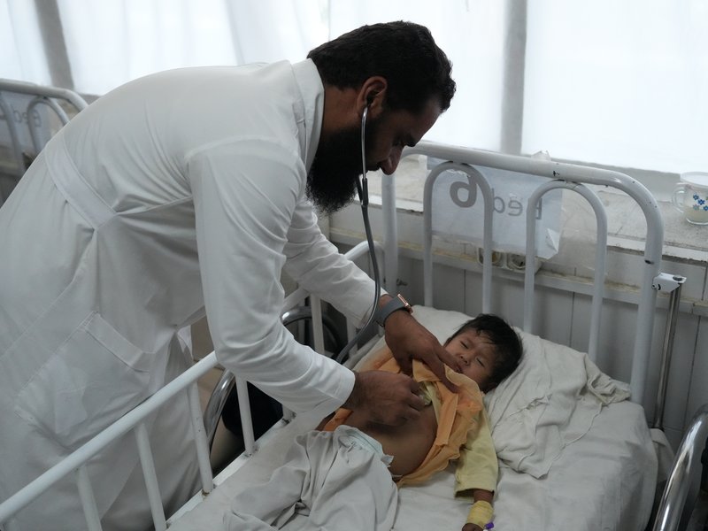 Afghanistan: Return of migrants from Pakistan increasing pressure on vulnerable communities