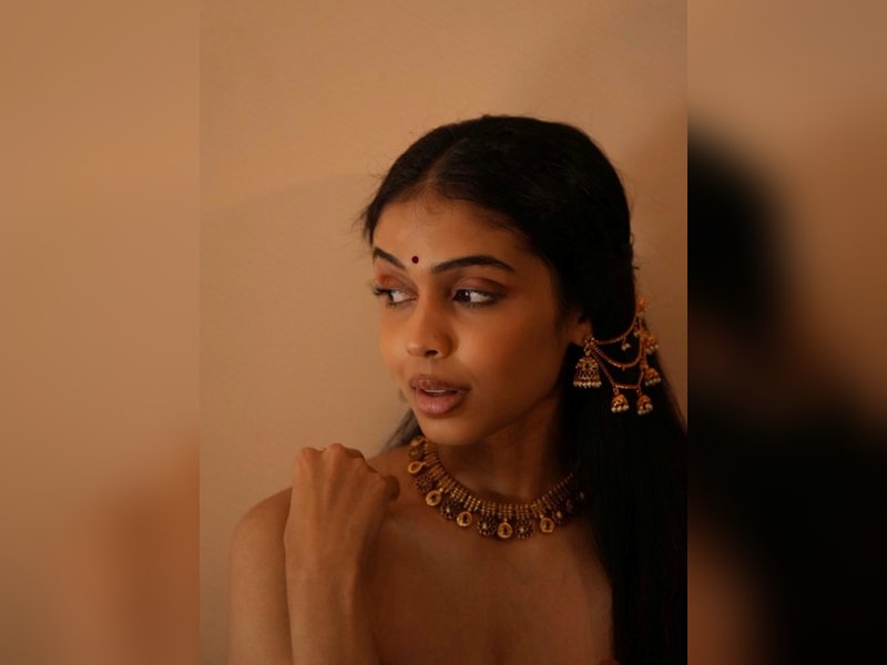 Vidhatri Bandi recalls losing her father just days before filming 'Max, Min and Meowzaki': Was devastatingly numb