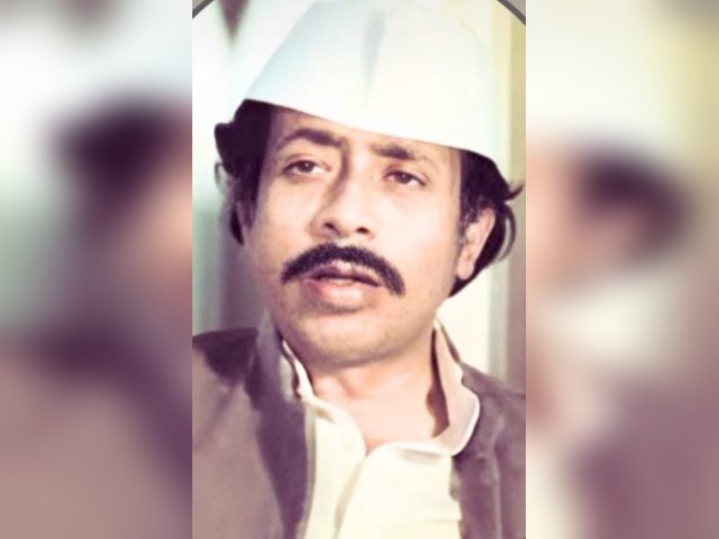 Jackie Shroff remembers legendary Marathi actor Nilu Phule on his 17th death anniversary