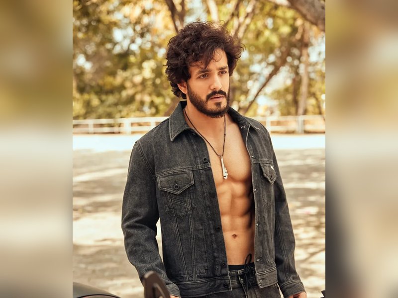 Ram Gopal Varma to Akhil Akkineni: You are the best actor in the Akkineni family 
