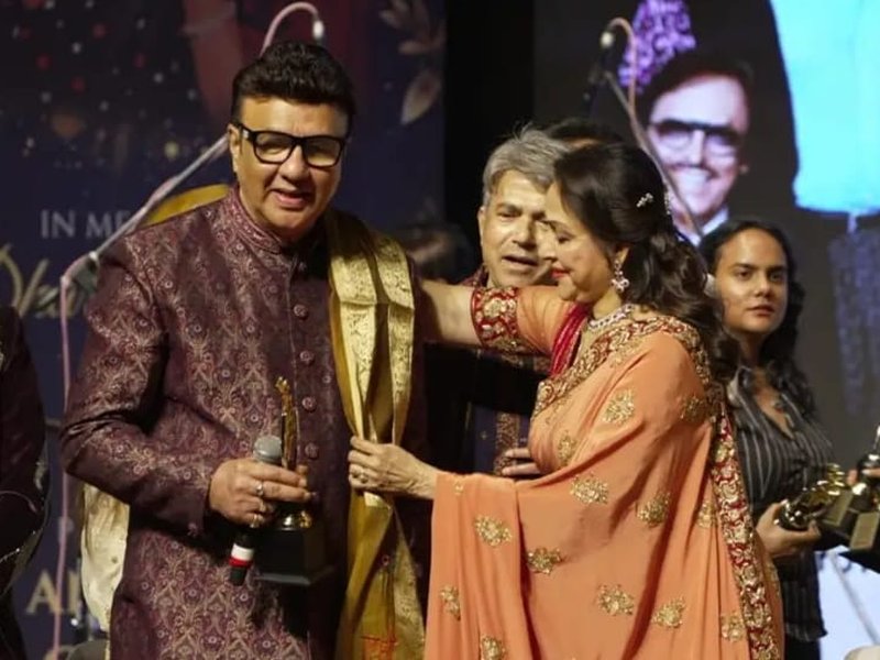 Anu Malik on working with Hema Malini in ‘three films’: Those memories will always remain close to my heart