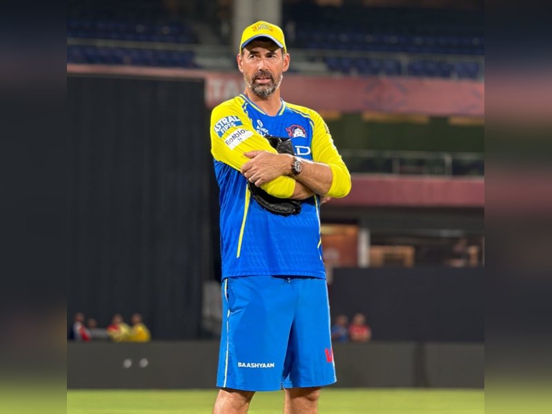 Super Kings franchises end long association with Stephen Fleming  