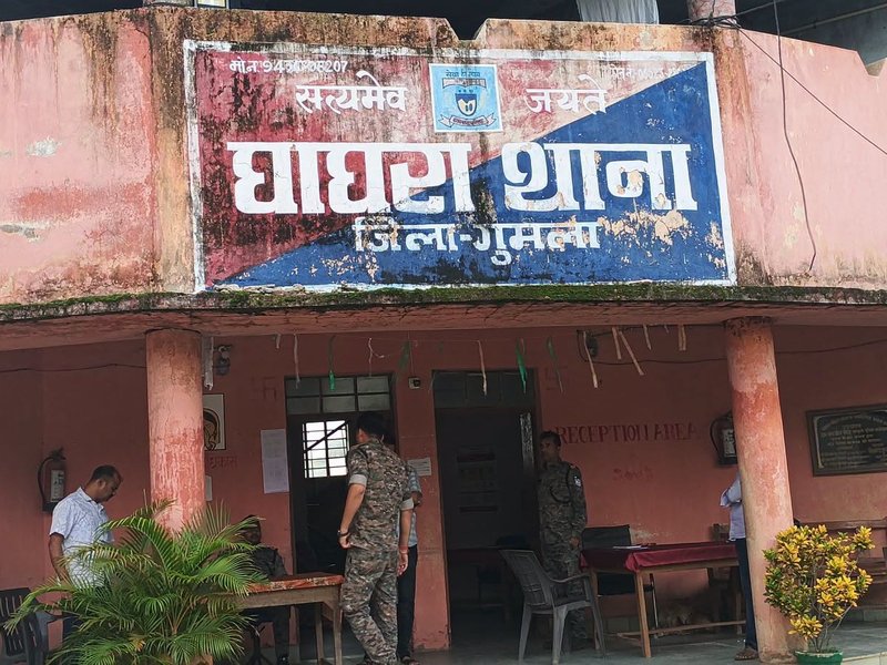 झारखंडः गुमला में पंचायत ने बच्ची से दुष्कर्म का मामला दबाकर आरोपी से वसूला जुर्माना और कर ली शराब-मटन की पार्टी