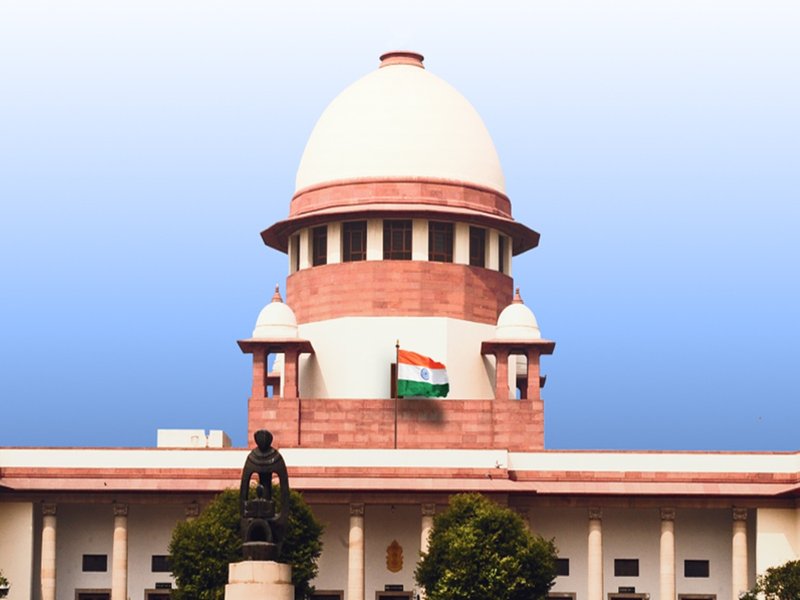 SC issues notice to Ram Janmabhoomi Teerth Kshetra Trust, seeks UP SIT report