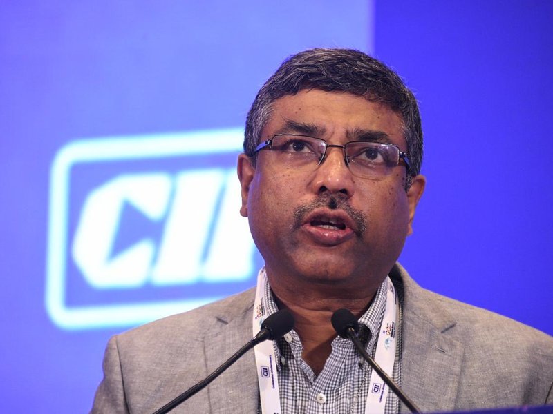 टाटा इलेक्ट्रॉनिक्स साइबर मामले में महत्वपूर्ण डेटा के नुकसान के नहीं मिले सबूत: आईटी सचिव
