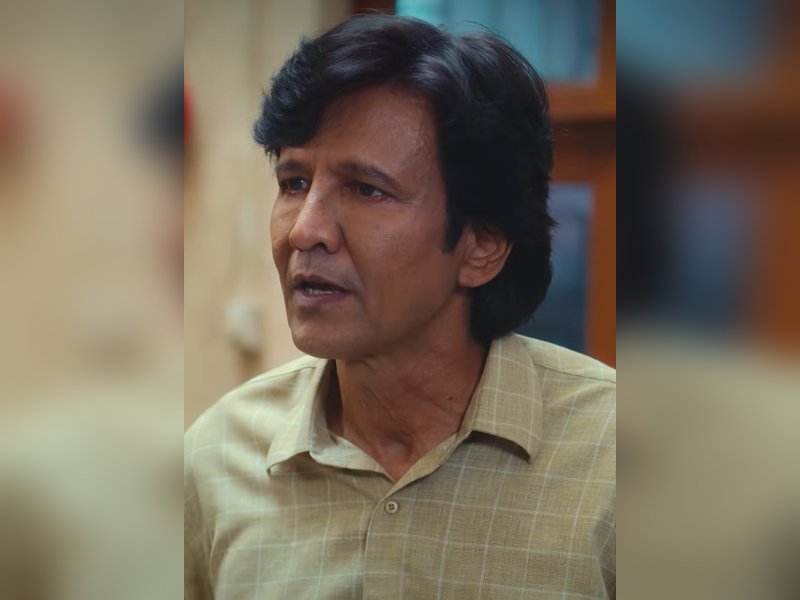 Kay Kay Menon on ‘Adarsh Baal Vidyalaya’ character: Has many flaws, but is also sharp and intuitive