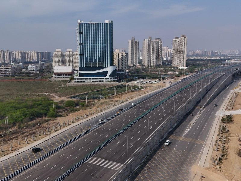 Road infrastructure firms plan Rs 40,000 crore asset monetisation via InvITs: Report