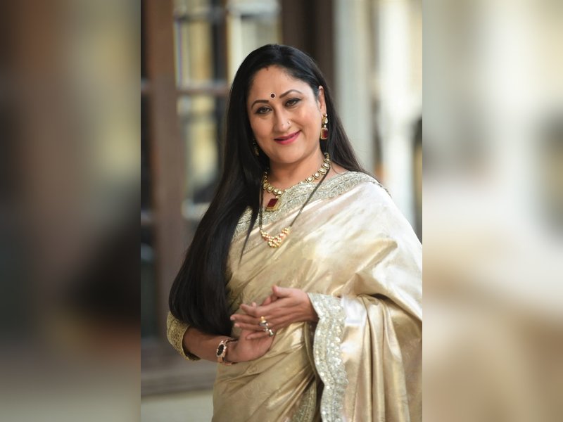 Jayati Bhatia talks about staying in headspace of her extremely negative role for 12–14 hours a day
