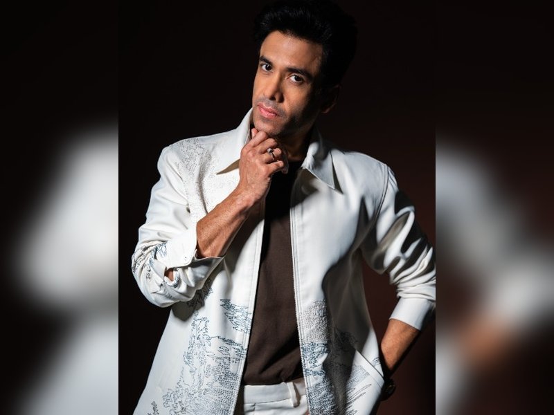 Tusshar Kapoor reveals why he did not make his debut with sister Ektaa Kapoor