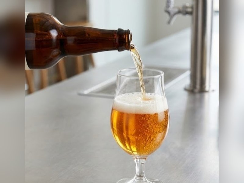 GM Breweries Q1 net profit falls 30 pc sequentially to Rs 37.74 crore
