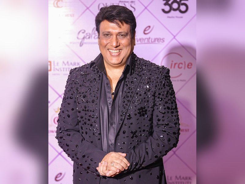 Govinda on his comeback film: ‘I was written off many times’