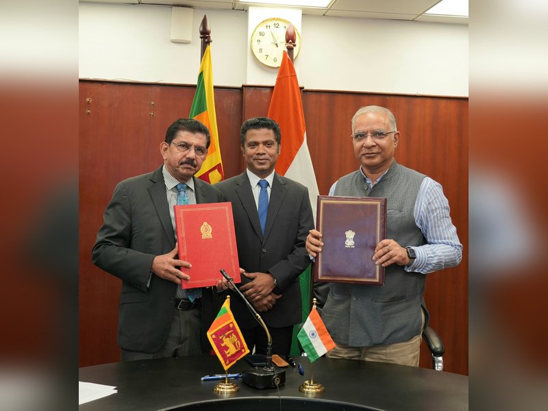 Post-Cyclone Ditwah recovery: India to supply state-of-the-art medical equipment to Sri Lanka