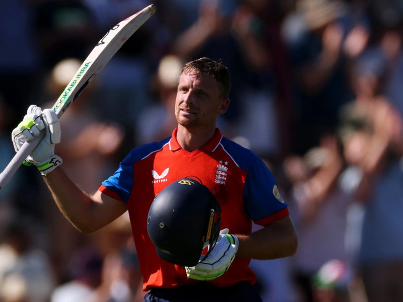 Jacob Bethell to open as England announce playing eleven for first ODI against India to be played at Edgbaston in Birmingham on Tuesday. Photo credit: England Cricket/X
