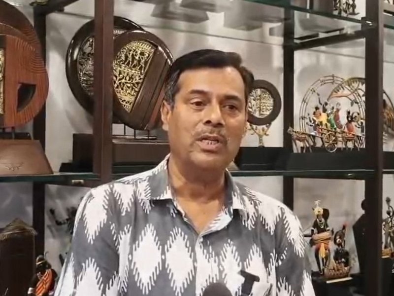 प्रधानमंत्री मोदी ने ऑस्ट्रेलियाई पीएम को बस्तर की ढोकरा कला भेंट की, कारीगर बोले- यह प्रदेश के लिए गर्व की बात