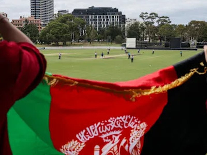ICC endorses development pathway for Afghan refugee women, reconstitutes task force for future roadmap (Credit: ICC)