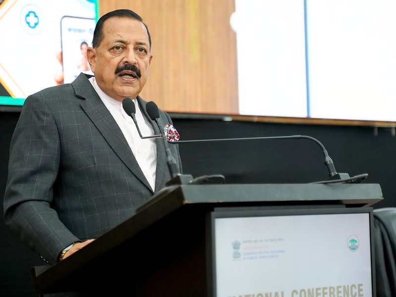 Centre approves 22 projects worth Rs 4,744 crore under RDI Fund; shortlists 8