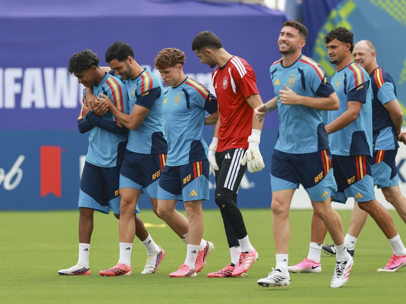 FIFA WC: When and where to watch France vs Spain, know all details