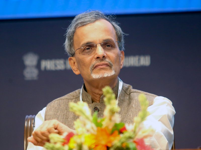 NPA norms for MSMEs need to be reviewed: CEA Nageswaran