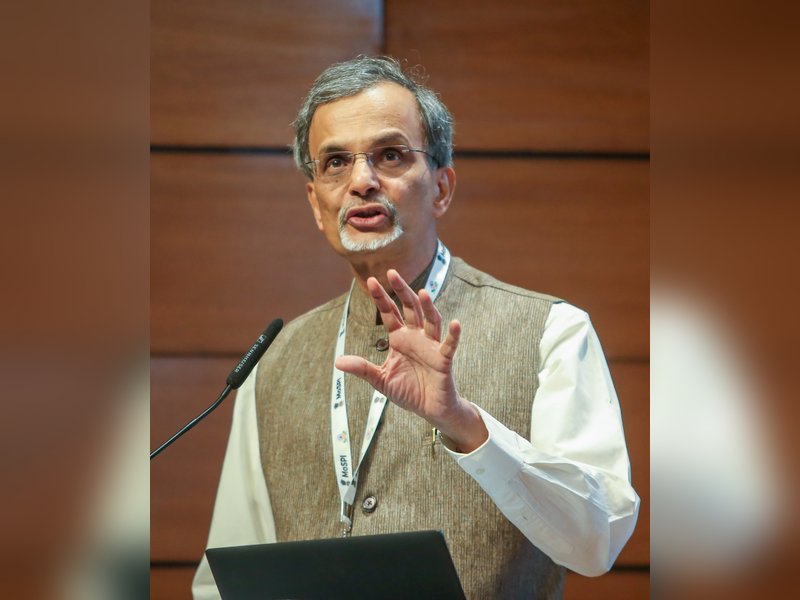 वैश्विक प्रतिस्पर्धा ही विदेशी निवेश आकर्षित करने की कुंजी, भारत को लगातार सुधार करते रहना होगा: सीईए नागेश्वरन