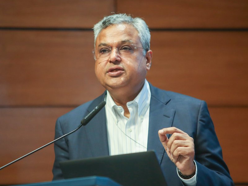 Govt reaffirms commitment to prepare future-ready data leaders