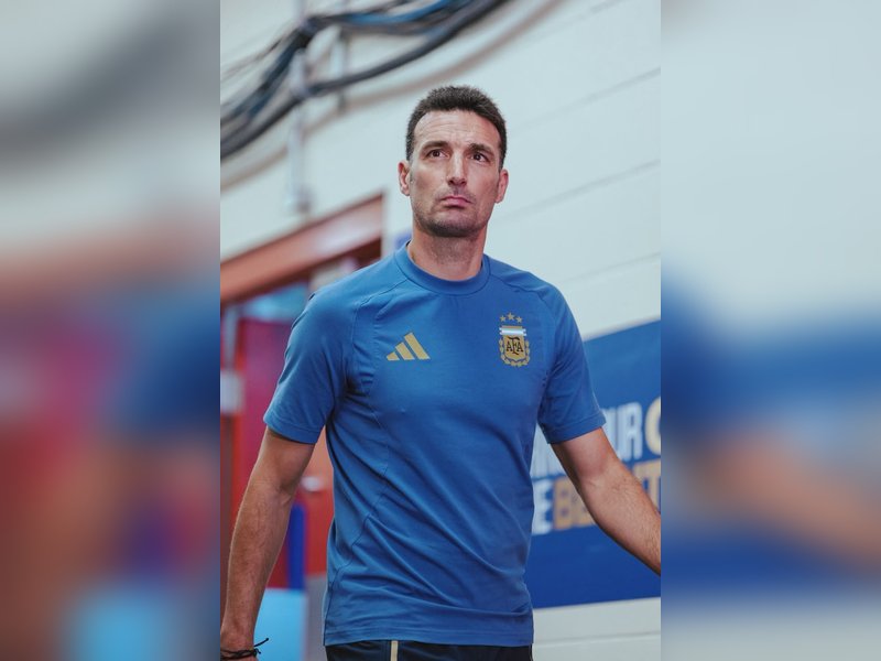 Scaloni one step away from Bilardo for most WC games at the helm for Argentina