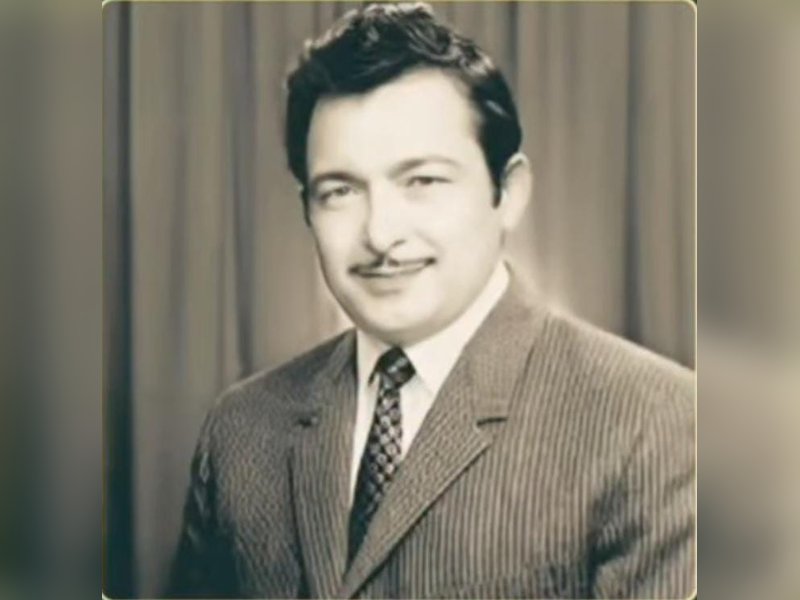 Jackie Shroff remembers legendary composer Madan Mohan on his 51st death anniversary