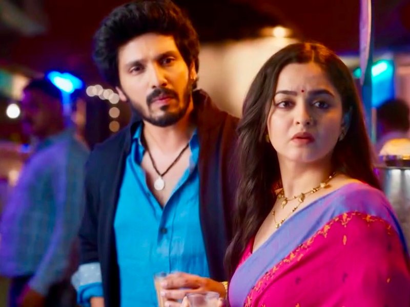 'उड़ने की आशा' में 7 साल का लीप, सायली की बदली जिंदगी पर बोलीं नेहा-'कहानी का नया दौर बेहद खास है'