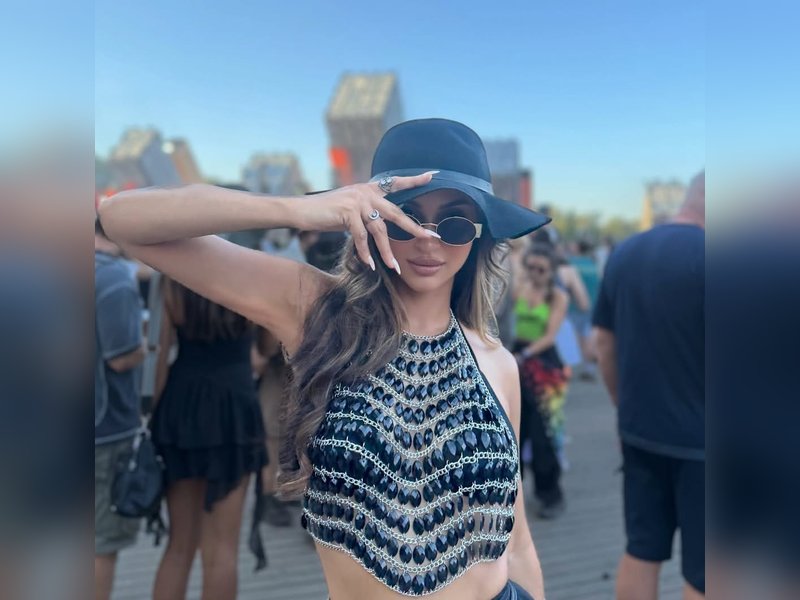 Krystle D’Souza calls Awakenings 2026 a core memory, says she’s ‘ruined for every other festival now’